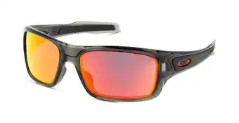Oakley 9003 900304 grey smoke