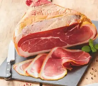 E.Leclerc Jambon de parme 14 mois d'affinage AOP offre