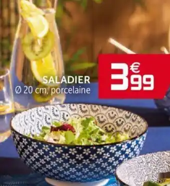 Saladier