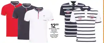 Stokomani Le polo col mao offre