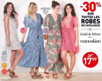 Stokomani La robe courte manches volants, la robe longue ou courte col v offre