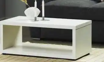 JYSK Meuble tv Kalum offre