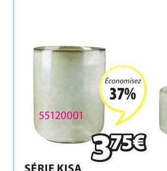 JYSK Porte-Brosses à Dents offre
