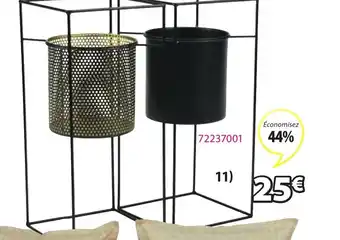 JYSK Bac à Fleurs Midsommer offre