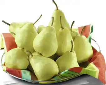 Spar Poire William Verte offre