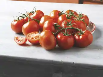 U Express TOMATE RONDE GRAPPE offre