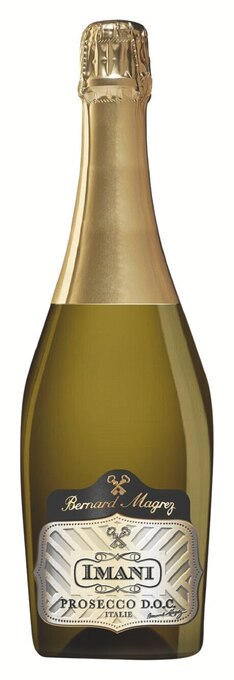 U Express PROSECCO DOC BLANC offre