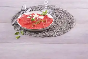 CARPACCIO