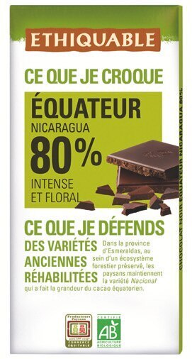 U Express BON PLAN SUR LA GAMME ETHIQUABLE offre