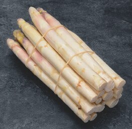 U Express ASPERGE VIOLETTE offre