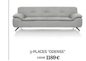 3 Places