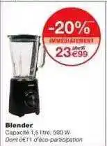 Blender