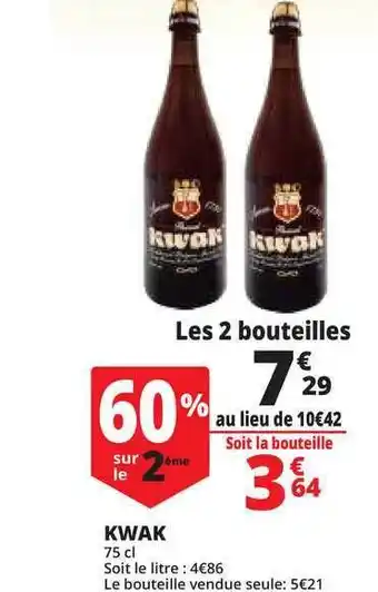 Kwak