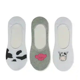 Chaussettes blanc merry scott