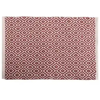 Stokomani Tapis en coton offre