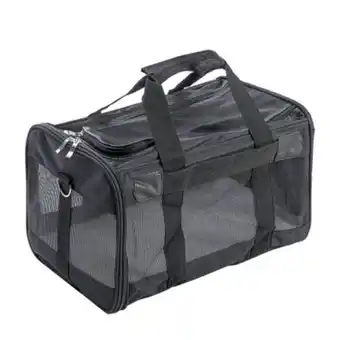 Stokomani Sac de transport animaux 42x28x28 cm offre
