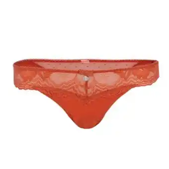 Stokomani Slip dentelle offre