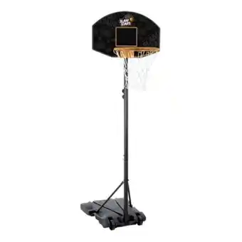 Stokomani Panier de basket offre