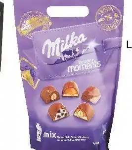 Les 42 bouchées