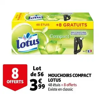 Auchan Essuie tout okay offre