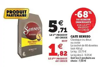 Café Senseo