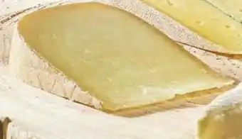 Géant Casino Comté 4 mois d’affinage offre