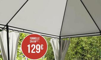Géant Casino Tonnelle offre