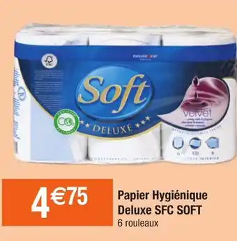 Papier Hygiénique