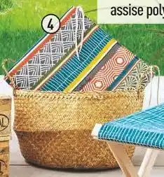 Centrakor La galette de chaise offre