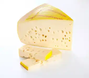 Match Emmental français offre
