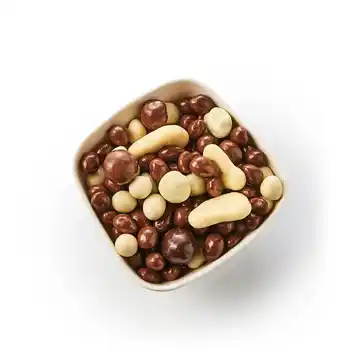 Match Manola choco mix offre