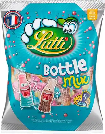Match Lutti bonbons offre
