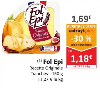 Fol Epi