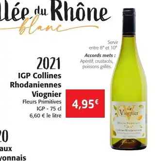 IGP Collines Rhodaniennes