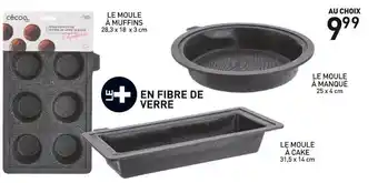 Le moule