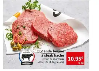 Colruyt Viande Bovine offre