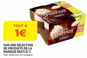 Bi1 Sur une sélection de produits de la offre