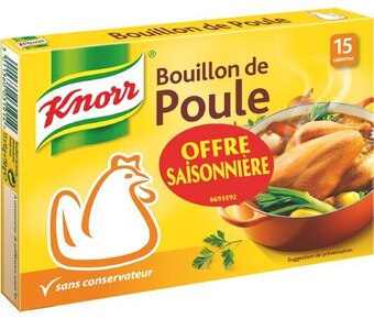 U Express BOUILLON offre