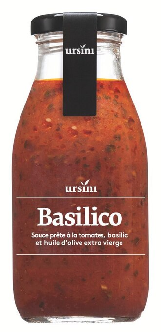 U Express SAUCE offre