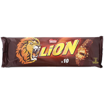 Action Lion offre