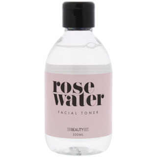 Lotion tonique the beauty dept. rose water