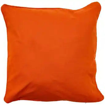 Action Housse de coussin offre