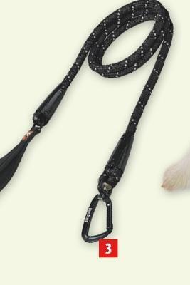 Maxi Zoo Bon plan sur le laisse corde discovery offre