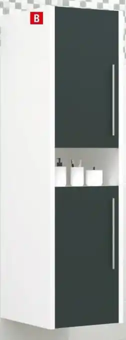 Brico Dépôt Colonne "celia" h. 140 cm offre