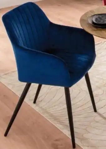 La Foir'Fouille Fauteuil betty offre