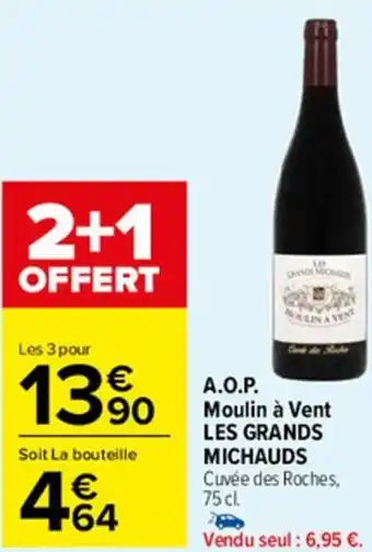 Moulin a vent