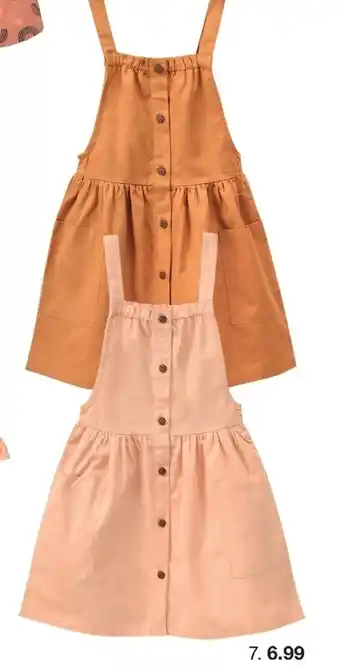 Zeeman Robe offre