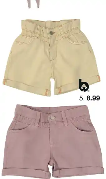 Short