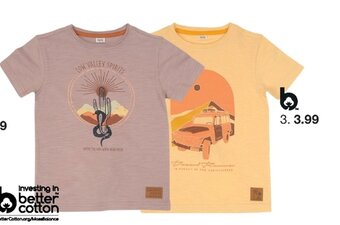 Tee-shirt