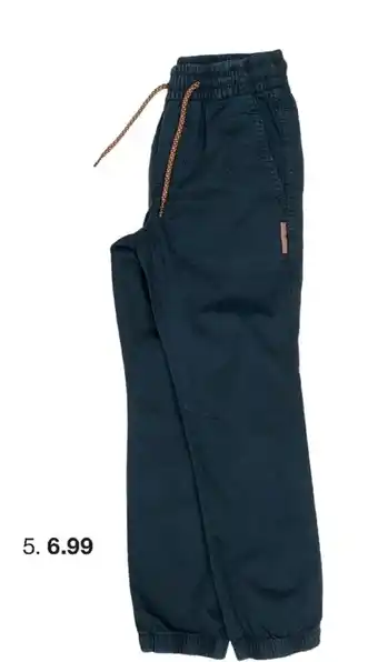 Zeeman Pantalon de Jogging offre